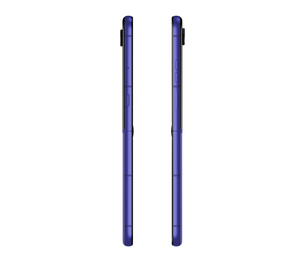Motorola razr 70 Ultra 5G 16/512GB Orient Blue 165Hz - 1529163 - zdjęcie 17